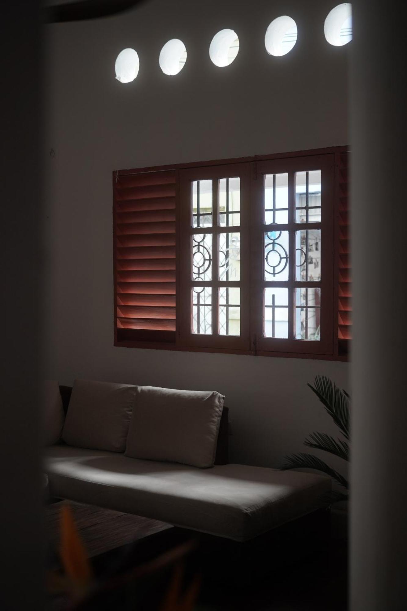 Casablanca Hotel - Centro Historico Σάντα Μάρτα Εξωτερικό φωτογραφία