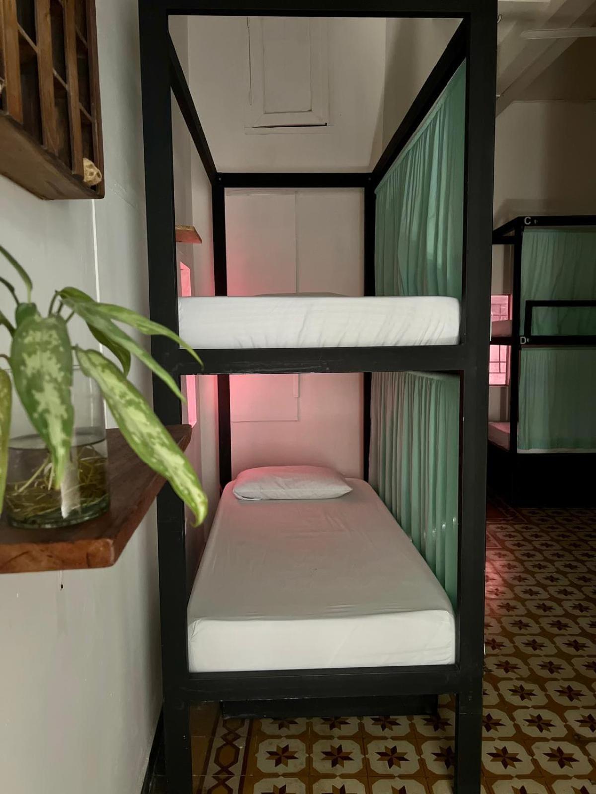Casablanca Hotel - Centro Historico Σάντα Μάρτα Εξωτερικό φωτογραφία