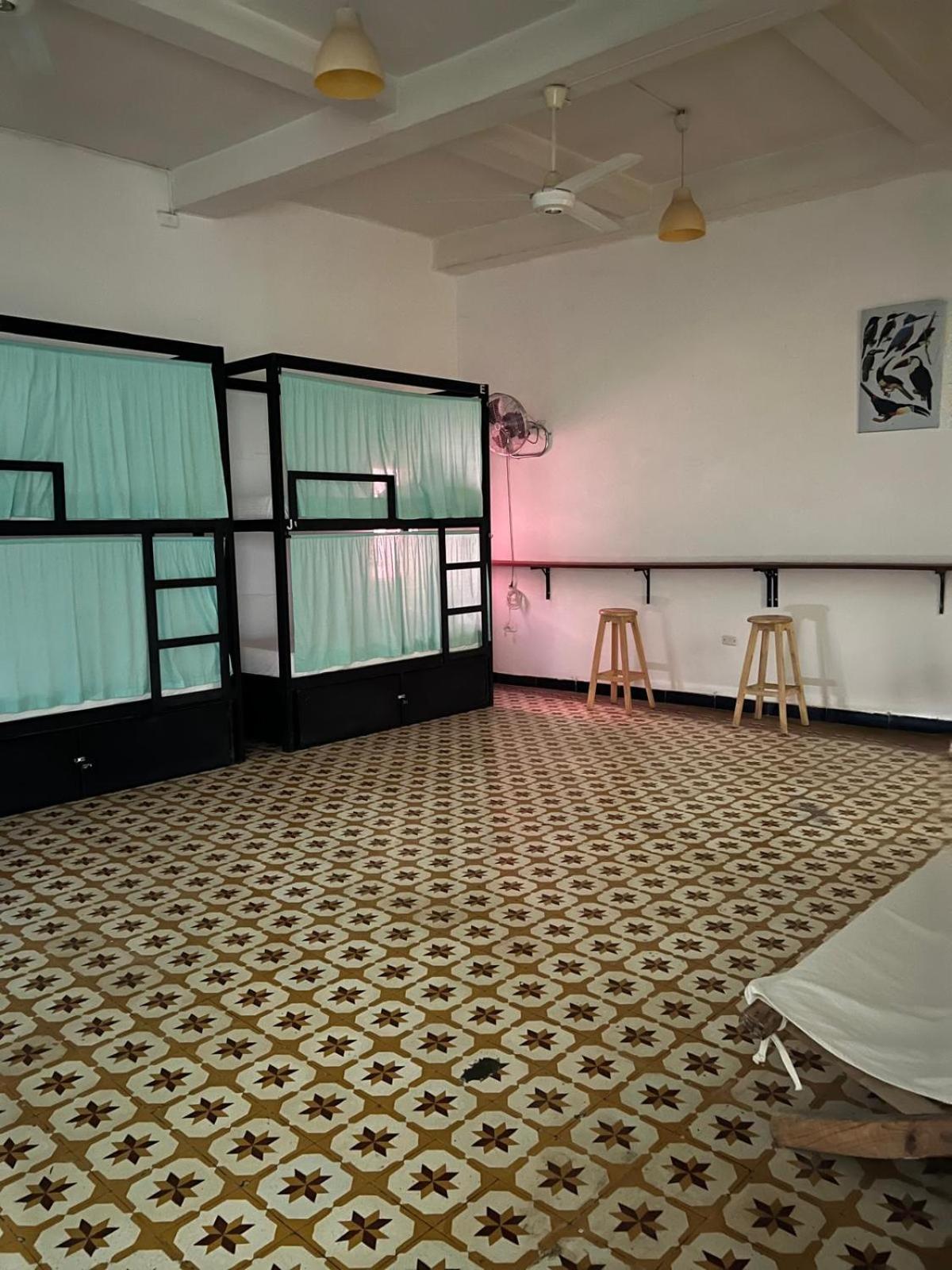 Casablanca Hotel - Centro Historico Σάντα Μάρτα Εξωτερικό φωτογραφία